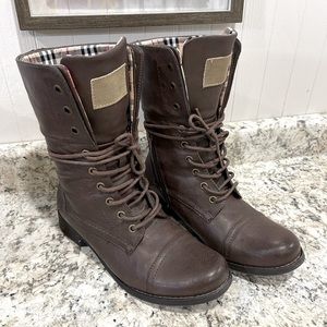 Women’s Ankle Boots - Softmoc
